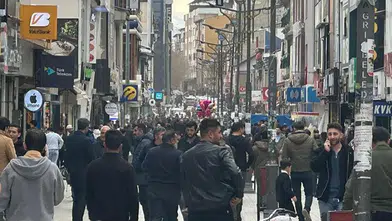 Büyük panik yaşandı! Ağrı depremle sarsıldı