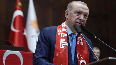 Cumhurbaşkanı Erdoğan: Darbeye destek vermek CHP'nin milli sporudur