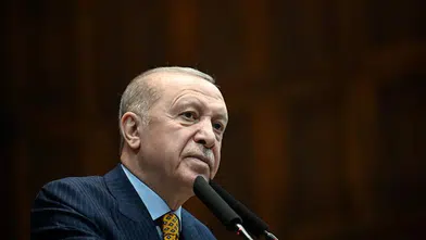 Cumhurbaşkanı Erdoğan: Hiçbir güç Türkiye’ye parmak sallayamaz