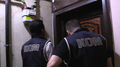 Konya merkezli tarihi eser operasyonu! 204 milyonluk vurgun ortaya çıktı
