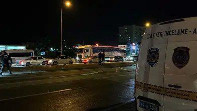 Konya’da saniyeler içinde hayat karardı! Kadın kurtarılamadı