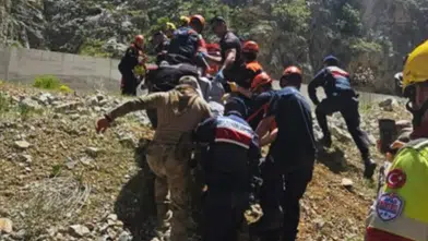 Konya’da günlerdir aranan adam ölü bulundu