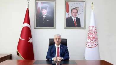 Konya Valisi Akın'dan sürücülere ve yayalara çağrı