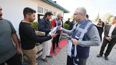 Başkan Akpınar: “Emekçinin her zaman yanındayız”