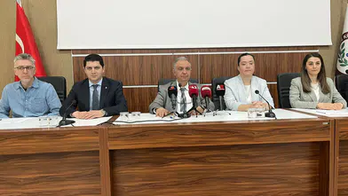 Konya'da eczacılardan kritik uyarı! "Sistem zorlanıyor"