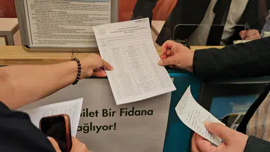 Konya’da bayram öncesi otogar denetimi! Fahiş fiyata geçit yok
