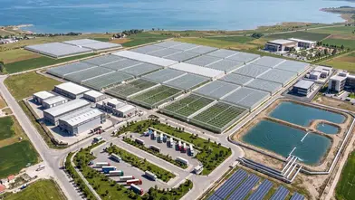 4 milyarlık dev proje! Konya’nın ilk sera OSB’si o ilçeye yapılacak