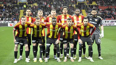 Kayserispor, son haftadaki Konyaspor maçını mutlaka kazanmak istiyor