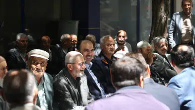 Başkan Altay duyurdu: Emekliler için ücretsiz kültür turları başlıyor