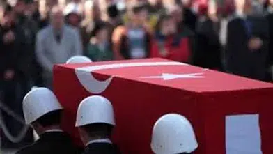Konya’ya şehit ateşi düştü! İşte detaylar