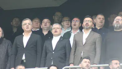 Konyaspor Başkanı Ömer Atiker: Küme düşecek demişlerdi...