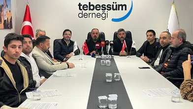 Bağışlar Afrika'ya ulaşacak! Tebessüm Derneği 2026 kurban bedellerini açıkladı