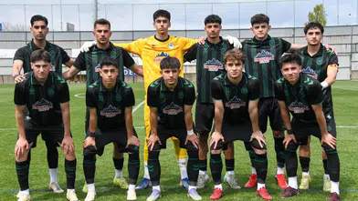 Konyaspor, deplasmanda Rizespor'a farklı kaybetti