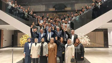 O partinin genel başkanı Konya’ya geliyor! Konyalılar davet edildi