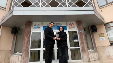 Konya’da çifte gurur: Genç öğrenci yarışmada hem ilçe hem il derecesi aldı