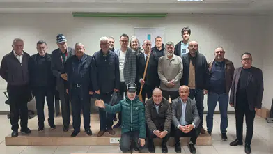 Konya’da gelenek uyarısı: Gençler halk kültüründen uzaklaşıyor