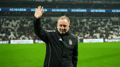 Beşiktaş'ta son dakika Sergen Yalçın gelişmesi!