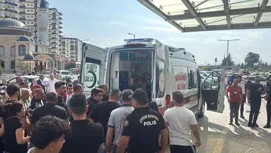 Seri cinayet başlattı! Kaçan zanlı aranıyor, 6 ölü-8 yaralı
