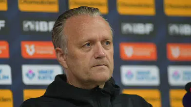 Konyaspor'u mağlup eden Kayserispor'da üzüntü hakim