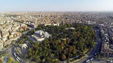 Konya merkezde en işlek yollar kapalı! Tek tek açıklamdı