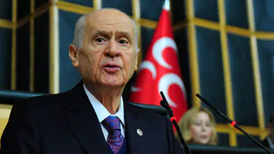 Türk Gençliği Büyük Kurultayı için geri sayım! MHP lideri gençlerle buluşacak