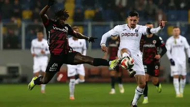 Konyaspor'un finaldeki rakibi belli oluyor