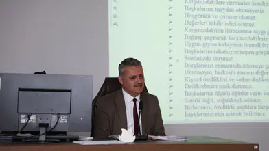 Konya İl Sağlık Müdürü Yavuz'dan 'şikayet' açıklaması! "Şikayetlerin temelinde bu sorun var"