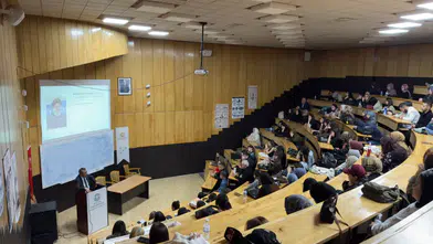 Selçuk Üniversitesi’nde İran konferansı: “Komşudaki yangın bizi de etkiler”