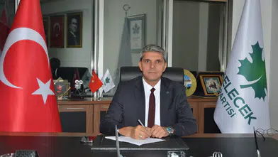 Gelecek Partisi Konya İl Başkanı Arslan: “19 Mayıs bir milletin ayağa kalkış destanıdır”