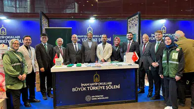 Bağımlılıkla mücadeleye güçlü destek! Yeşilay’dan Konya’da farkındalık atağı