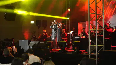 Sibel Can Konya’yı coşturdu! Konsere yoğun ilgi