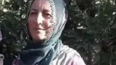 İşçi Bayramı’nda 4 çocuk annesi kadın feci şekilde can verdi