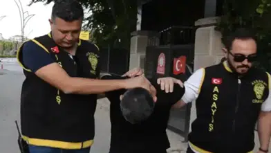 Aksaray’da cinayet davasında şok ifade: “Şerefim için öldürdüm”