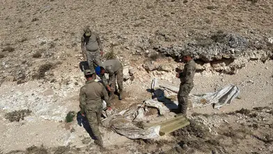 Konya’da kayıp olarak aranıyordu: Cinayet ortaya çıktı!