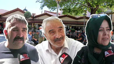 Konya'da vatandaşın kurban isyanı! "Kurban kesmek hayal olacak"