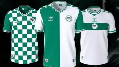 Konyaspor'un formasını taraftar seçiyor
