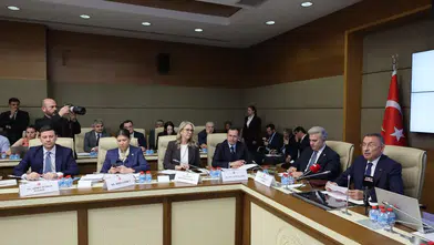 Konya Vekili Altunyaldız, “Hayırlı olsun” diyerek duyurdu