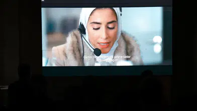 Konya’da 60 bin ismin ekrana yansıdığı film: “Tarihin En Uzun Sessizliği”