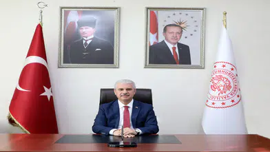 Vali Akın: “19 Mayıs, yalnızca bir başlangıç değildir”