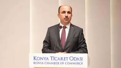 Konya Büyükşehir Belediye Başkanı Altay’dan iş dünyasına çağrı