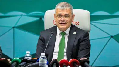 Konyaspor Başkanı Ömer Atiker, final maçı mesajı