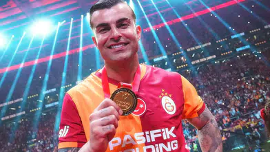 Abdülkerim Bardakcı, Konyaspor maçlarındaki tepkilere üzülüyor