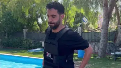 Konyasporlu oyuncular boş durmuyor