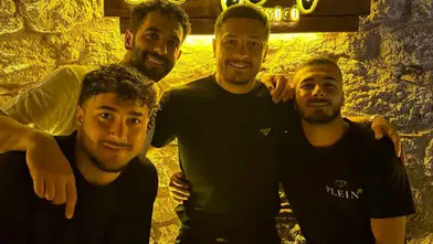 4 futbolcunun Konyaspor buluşması