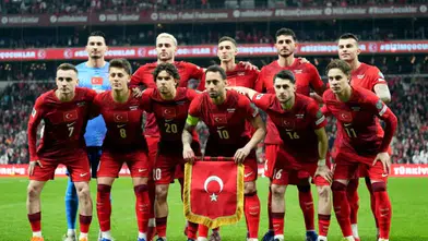 Konya’da milli coşku! Namazdan sonra maç için ücretsiz ikram da yapışacak