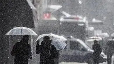 AKOM uyardı: Konyalılar sağanak yağışa ve rüzgâra hazırlıklı olsun!