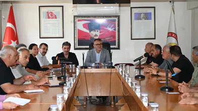 Türkiye’ye örnek olacak model! Konya'da kırsal kalkınma hamlesi başladı