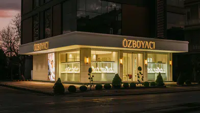 Özboyacı Altın 6. Şubesini Meram’da açıyor