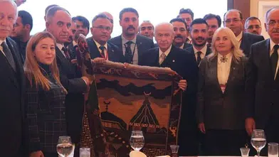 MHP Konya’nın yeni Başkanı Sedat Göncü kim?