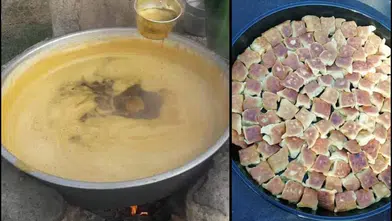 Konya’nın iki meşhur lezzeti için tarihi adım